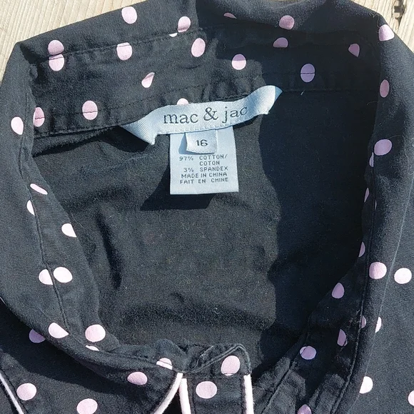 mac & jac bouse - Picture 2 of 6